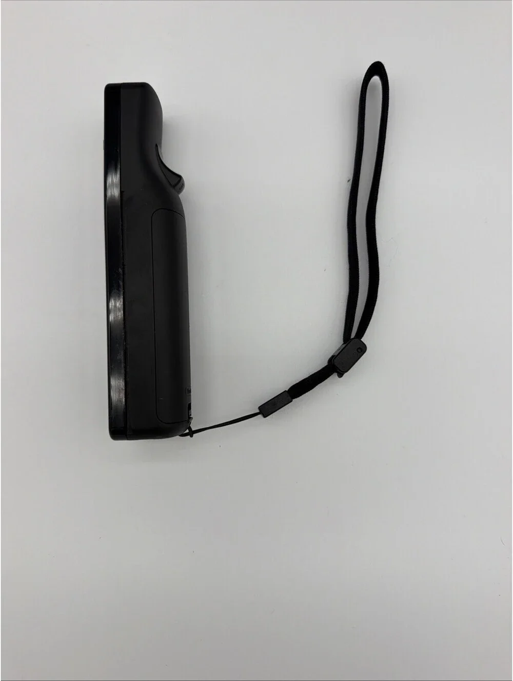 Nintendo Wii Official OEM Motion Plus Remote Wiimote Controller (RVL-036) Black